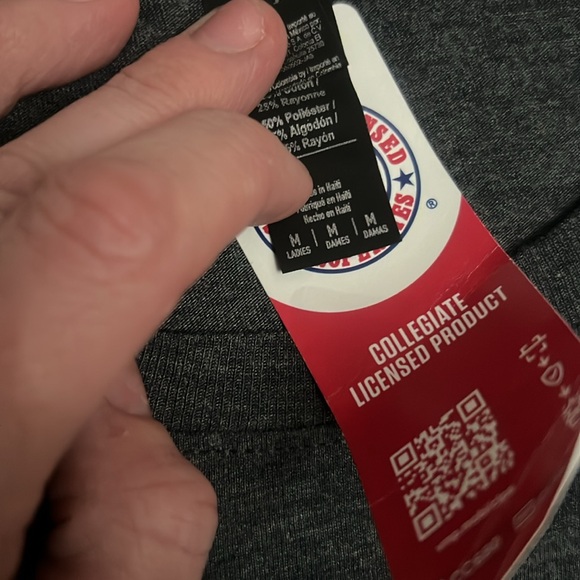 Iowa Hawkeyes tee - Picture 3 of 3